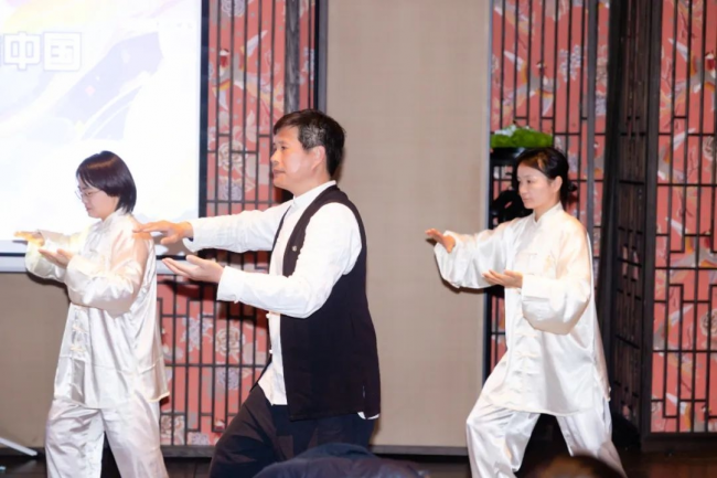 小小运动馆2025年度培训会 “跃”向未来共赴儿童教育新征程(图9)