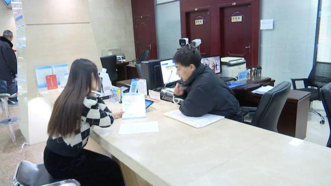 两会看民生：实施“乐业许都”工程 “贷”动创业梦想 “贴”出发展活力(图8)