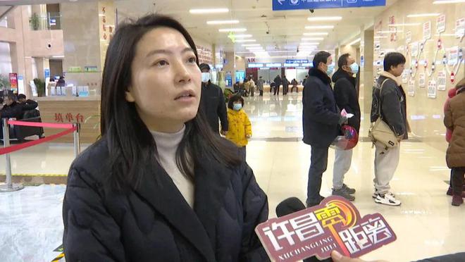 两会看民生：实施“乐业许都”工程 “贷”动创业梦想 “贴”出发展活力(图7)
