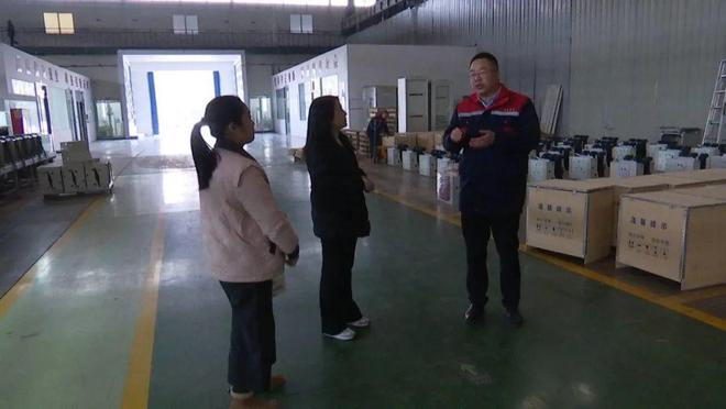 两会看民生：实施“乐业许都”工程 “贷”动创业梦想 “贴”出发展活力(图10)