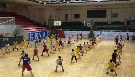 如何在乡村学校做好体育教育？(图1)