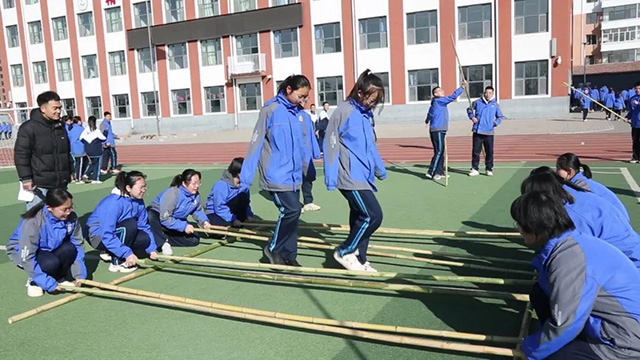 来看！娃儿们活力四射的运动2小时(图6)