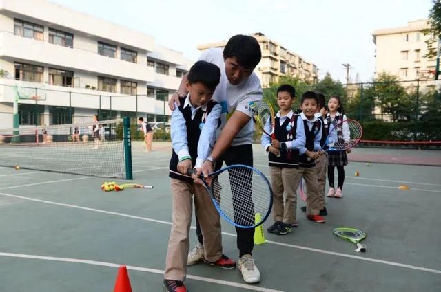 市中小学体育工作管理办法3月10日起施行体育活动每天不少于2小时(图3)
