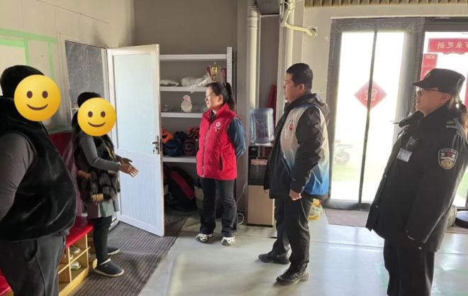 顺义这镇重拳整治“隐形炸弹”：居民楼违规体能班两天内搬离！(图2)