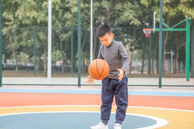 体能课锻炼孩子哪些能力？不同年龄体能锻炼不同3-18岁家长收藏(图8)