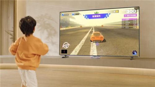 “运动宇宙·幼儿家庭版”全球首发开启少儿智能运动新时代(图4)