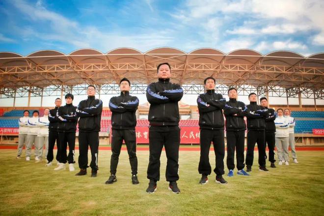 奉贤区青少年业余体育学校招生啦！(图10)