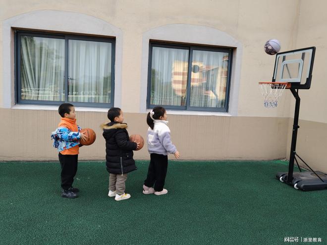 玩转体能 快乐循环——诸暨市浣东街道五一幼儿园体能大循环活动(图8)