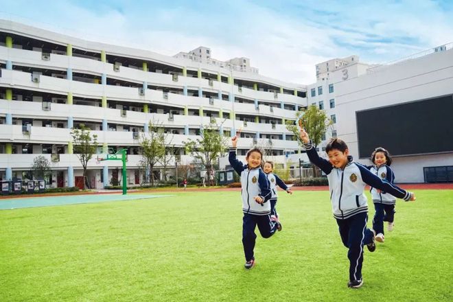 幼儿入托“零”距离多项教育服务实事项目发布！本周日森林越野半马开跑 杨浦一周(图10)