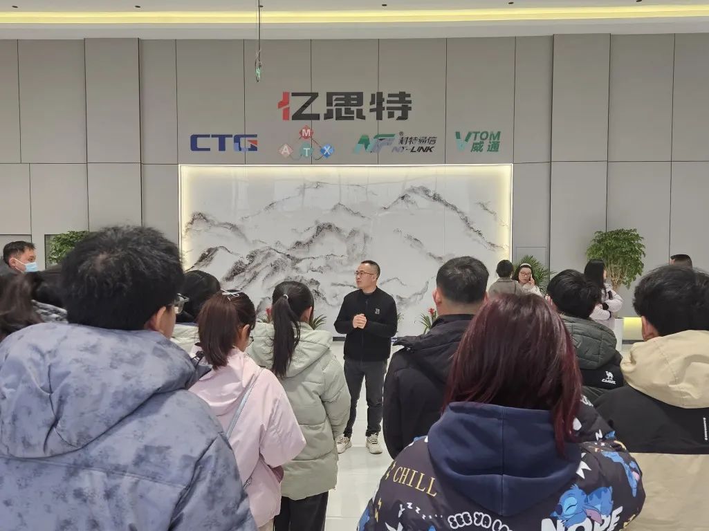 迎江区：团聚人才 提升城市青合力(图2)