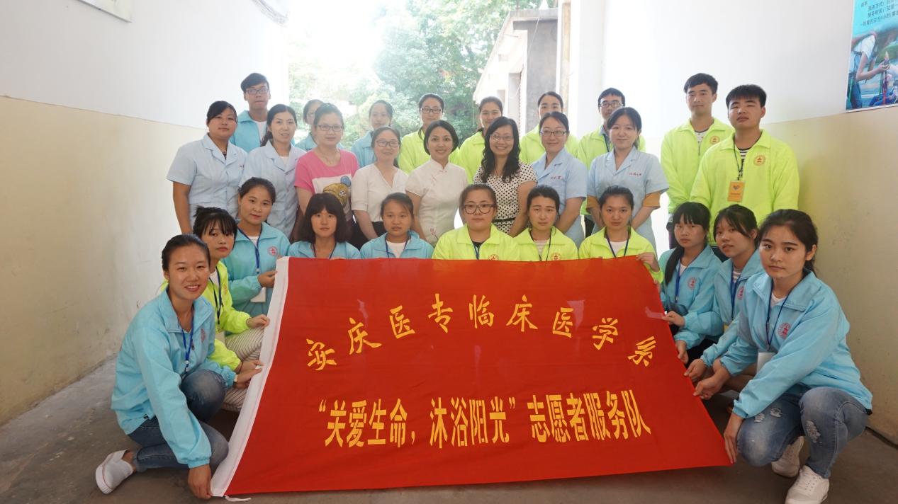 迎江区：团聚人才 提升城市青合力(图3)