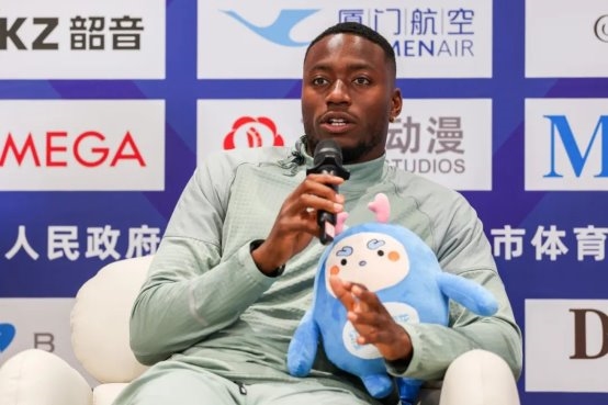 15名顶尖选手出席赛前发布会他们说了什么？(图2)