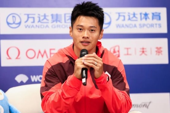 15名顶尖选手出席赛前发布会他们说了什么？(图15)