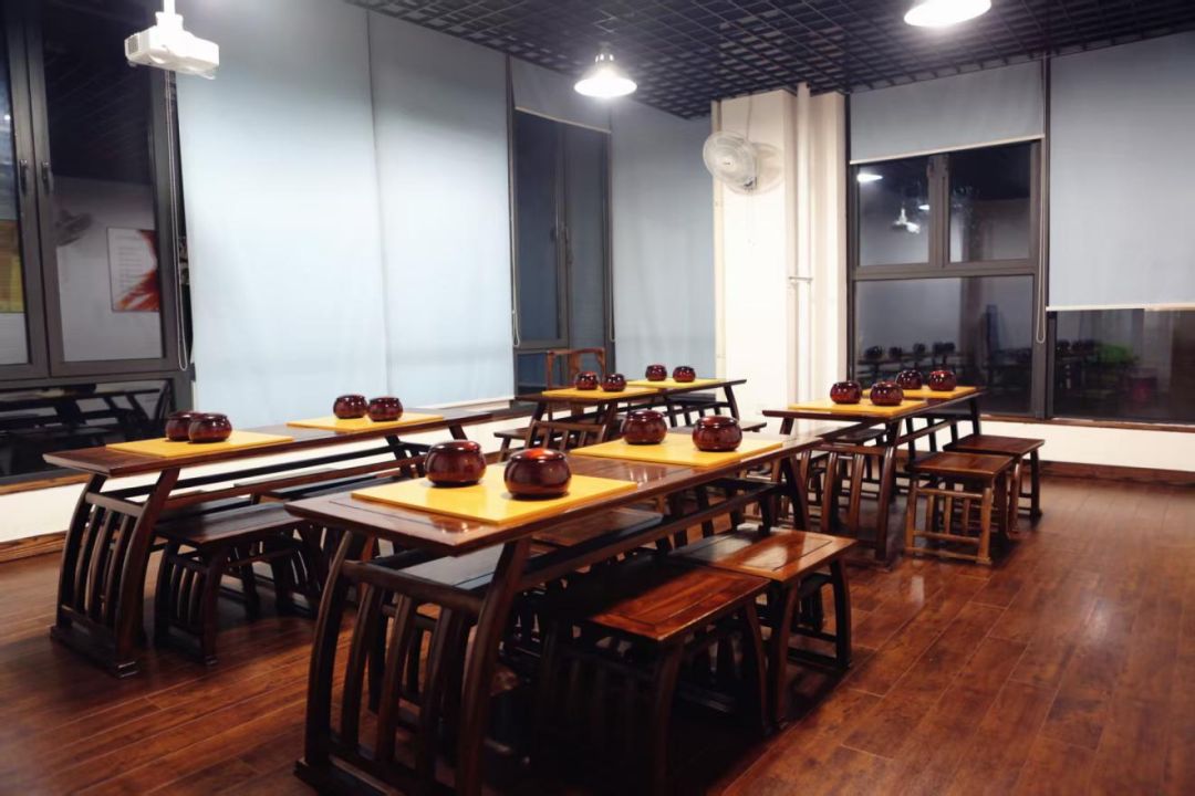 合作办训新选择！这些社会体育俱乐部招生进行时(图11)