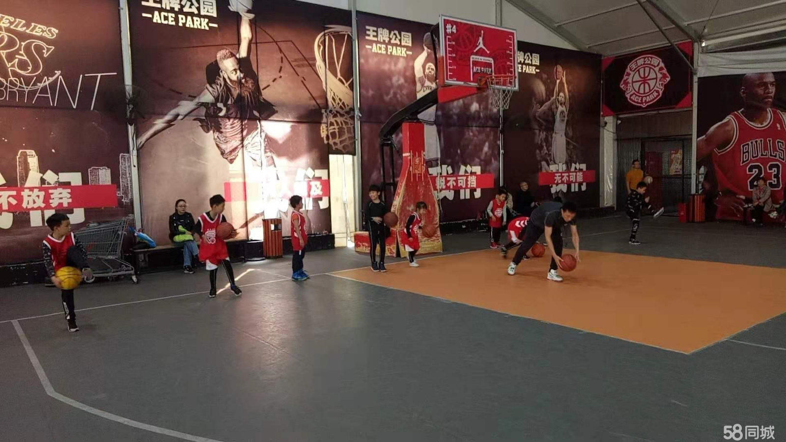 26名网球小将入选‘助航雏鹰’训练营助力青少年网球人才培养(图1)