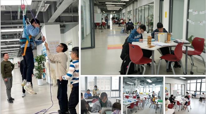 李希贵：AI时代学校形态的思考与探索(图6)