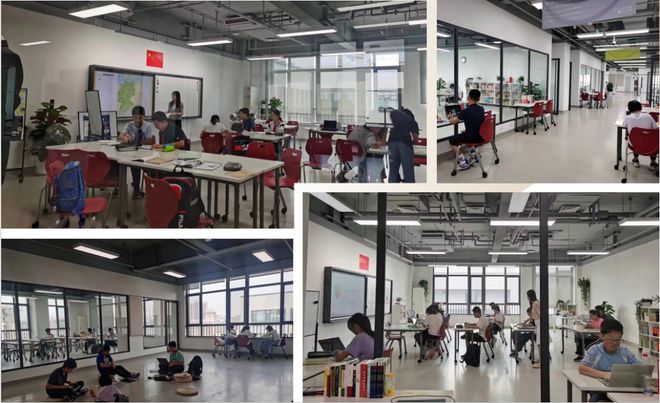 李希贵：AI时代学校形态的思考与探索(图5)