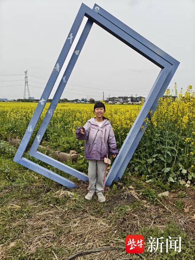 昆曲夏令营“花絮”放送④｜从手机K歌房到昆曲练功房爱唱古风歌的10岁女孩初闯世界(图2)