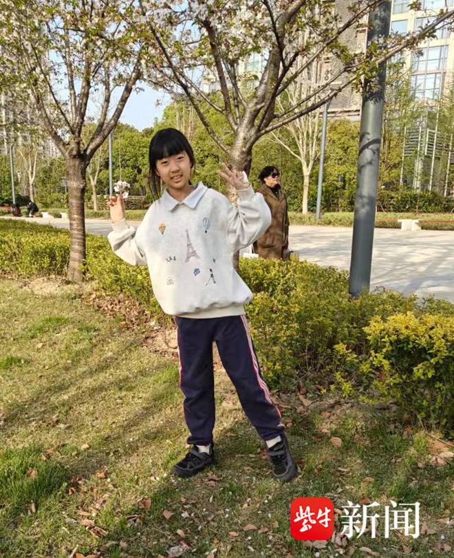 昆曲夏令营“花絮”放送④｜从手机K歌房到昆曲练功房爱唱古风歌的10岁女孩初闯世界(图3)