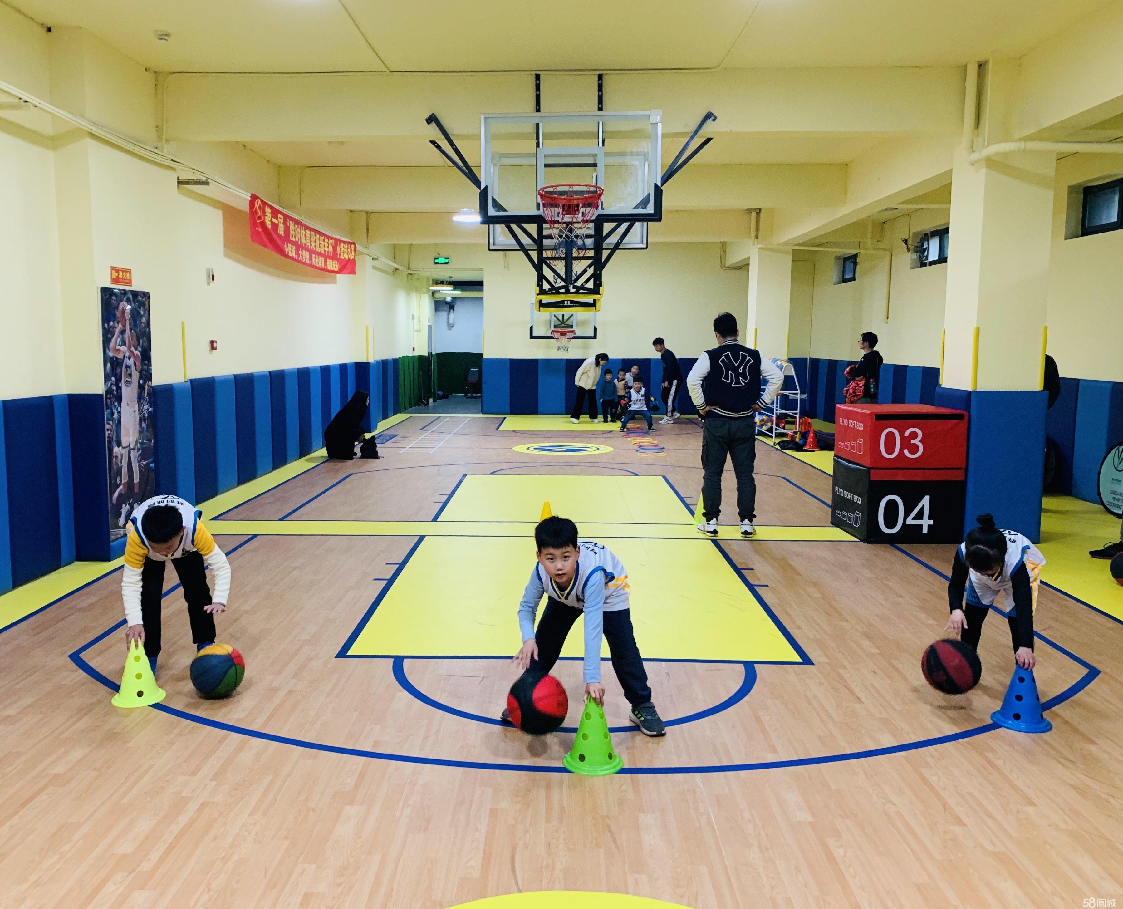 北京市海淀区双榆树第一小学构建“三位一体”体育育人体系