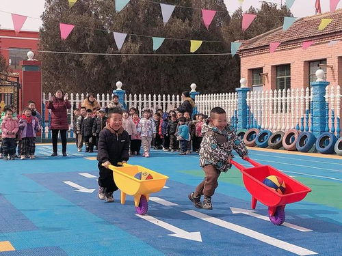 乡下小孩有哪些游戏乡下孩子的活动有哪些(图2)
