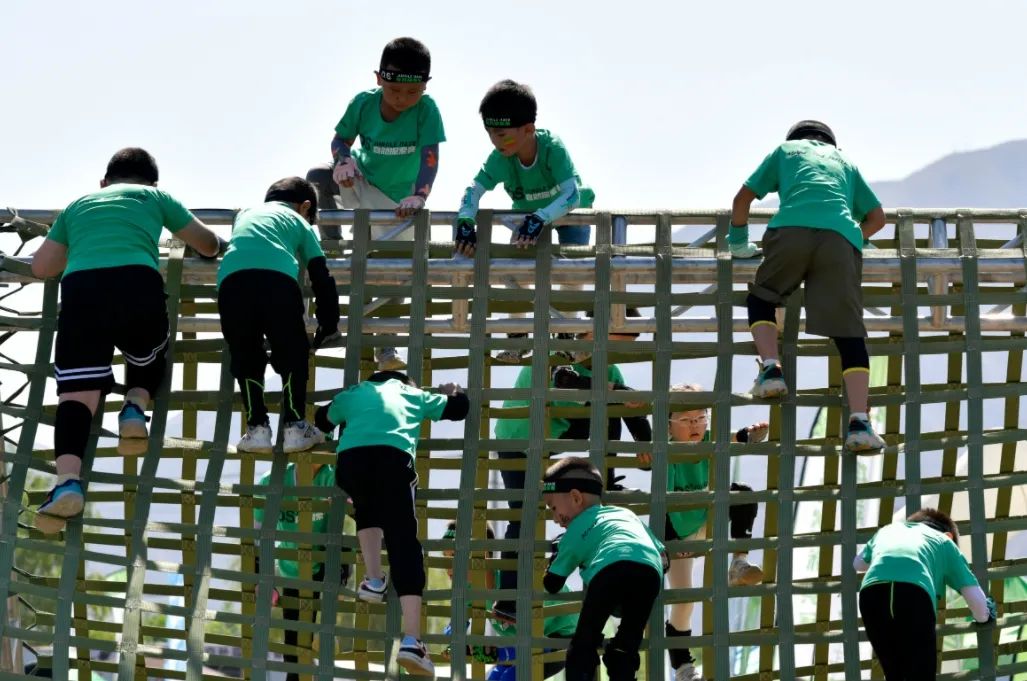儿童青少年体适能培训为啥火爆(图2)