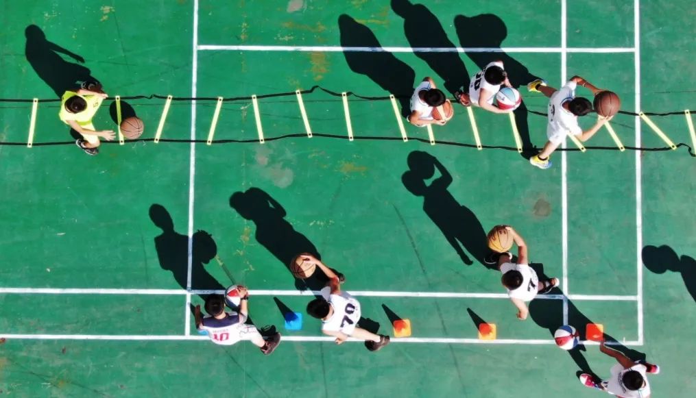 儿童青少年体适能培训为啥火爆(图3)