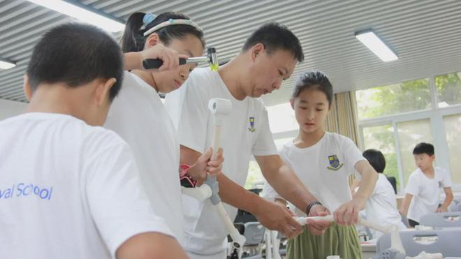 暑期抢跑！未来孩子的这两项能力将成为核心竞争力(图7)