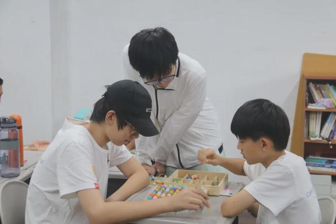暑期抢跑！未来孩子的这两项能力将成为核心竞争力(图11)