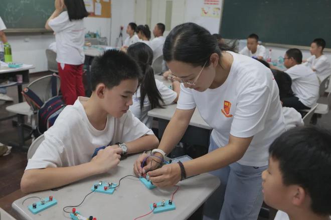 暑期抢跑！未来孩子的这两项能力将成为核心竞争力(图17)