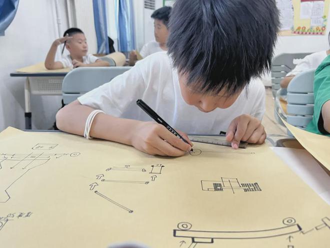 暑期抢跑！未来孩子的这两项能力将成为核心竞争力(图10)