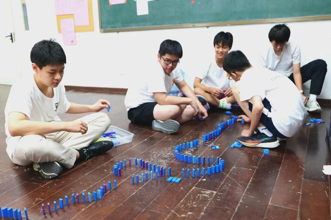 暑期抢跑！未来孩子的这两项能力将成为核心竞争力(图15)