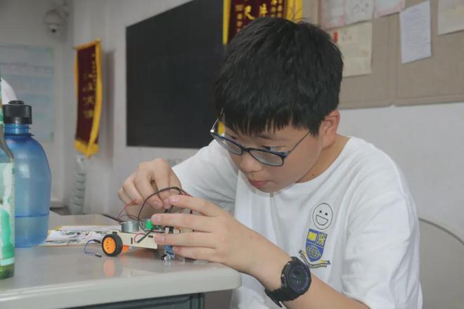 暑期抢跑！未来孩子的这两项能力将成为核心竞争力(图16)