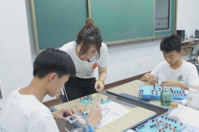 暑期抢跑！未来孩子的这两项能力将成为核心竞争力(图5)