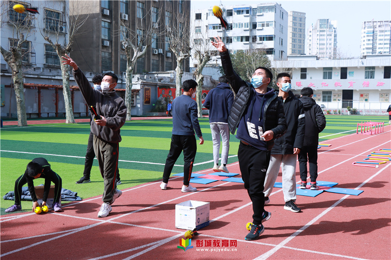 儿童体育培训 请勿拔苗助长(图1)