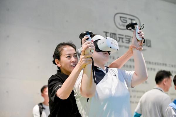 追风少年逐梦新工体公益研学助力特殊儿童成长(图3)