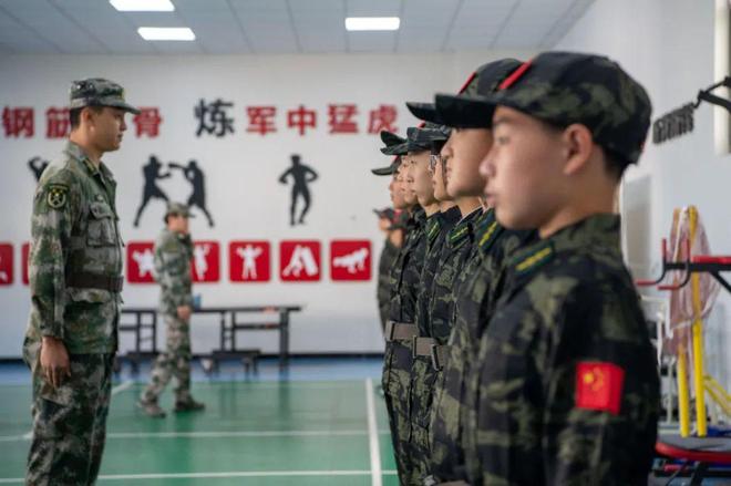 暑期孩子们“很拼”(图5)