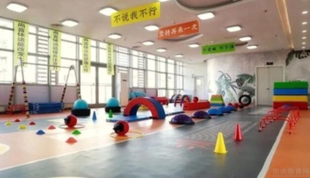 家门口的“军训夏令营”又开营(图1)