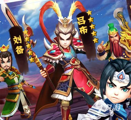 弓箭体能游戏有哪些名字(图1)
