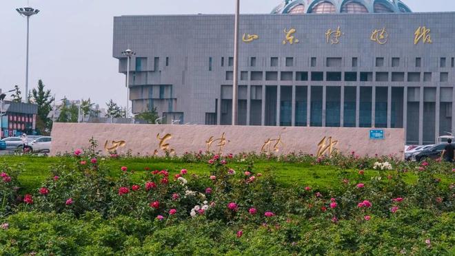 不止清凉！济南文博艺术盛宴承包整个暑假(图1)