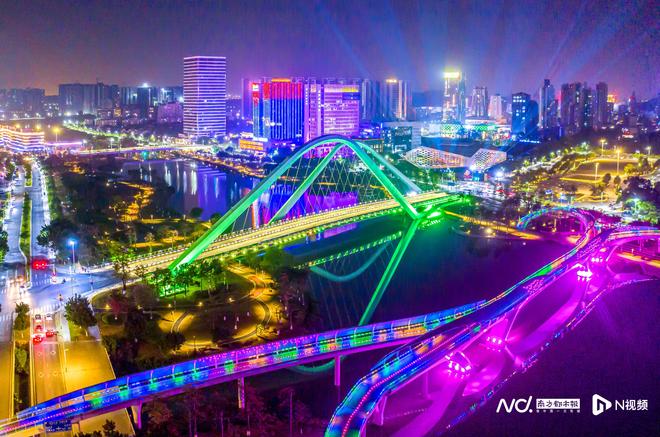 暑期必打卡！收好南沙露营地图把夏天打包进帐篷里(图3)