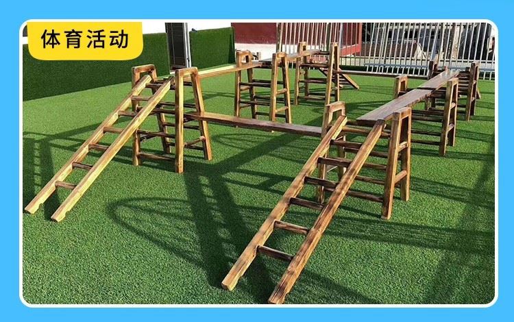 皆能运动促健康社区合伙人助力新就业群体子女体能提升(图1)