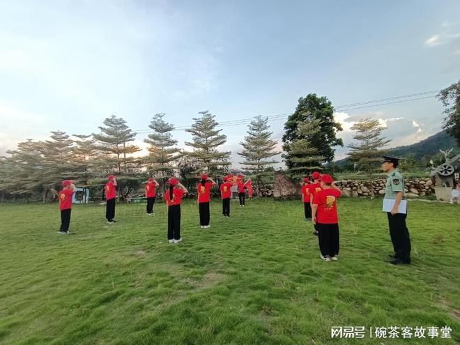 福建专业正规夏令营推荐慧觉醒特训（厦门泉州福州漳州龙岩莆田）(图1)