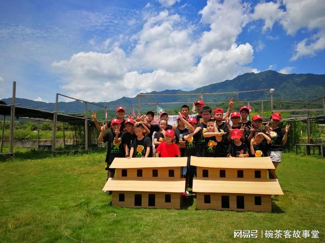 福建专业正规夏令营推荐慧觉醒特训（厦门泉州福州漳州龙岩莆田）(图5)