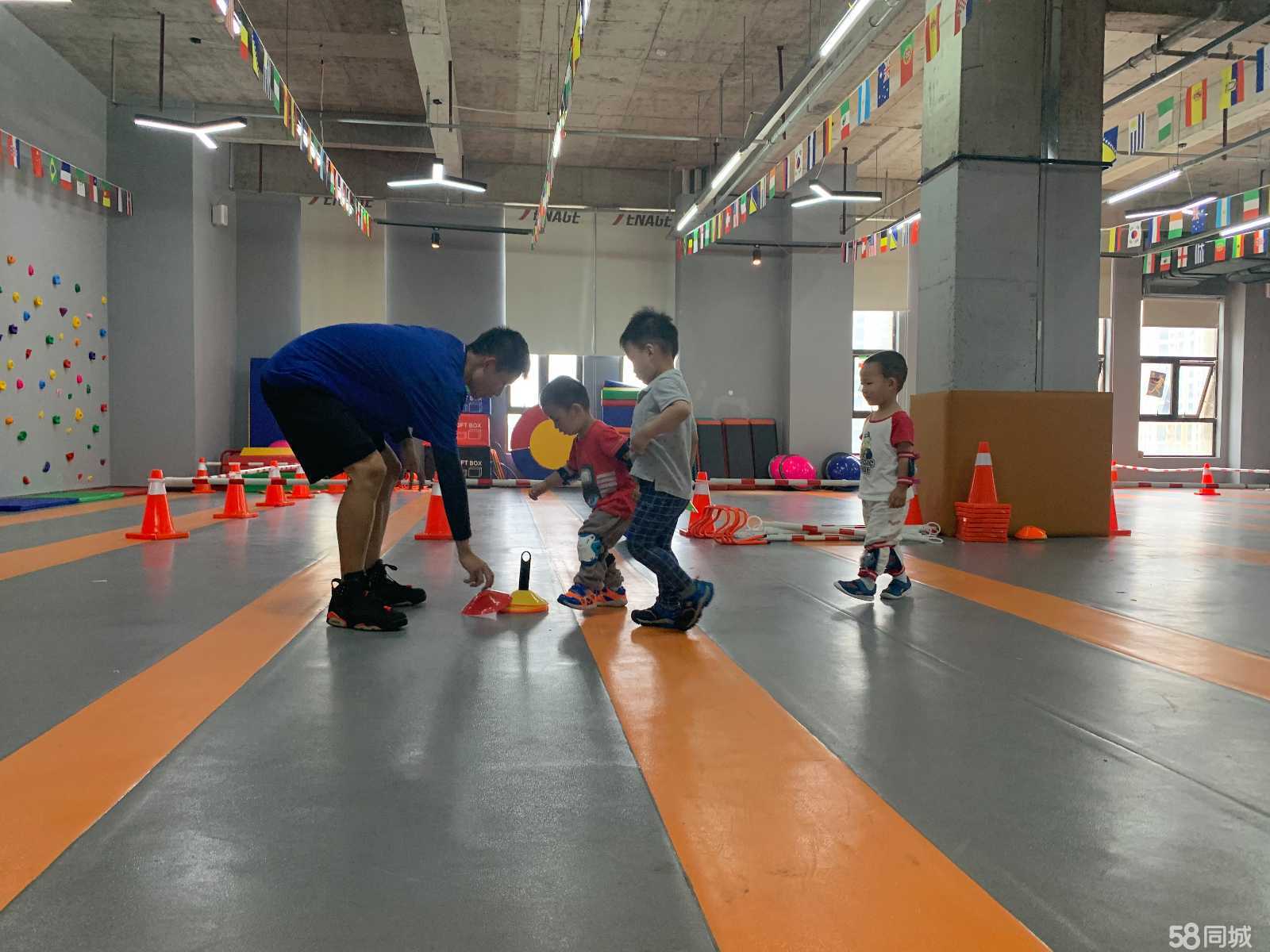 公益免费培训！就在舒城(图1)