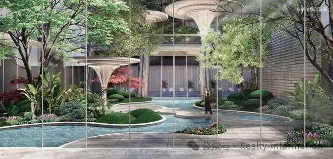 豪宅官网聚焦@中海朝阳ONE官方售楼处发布：北京官方认证(图10)