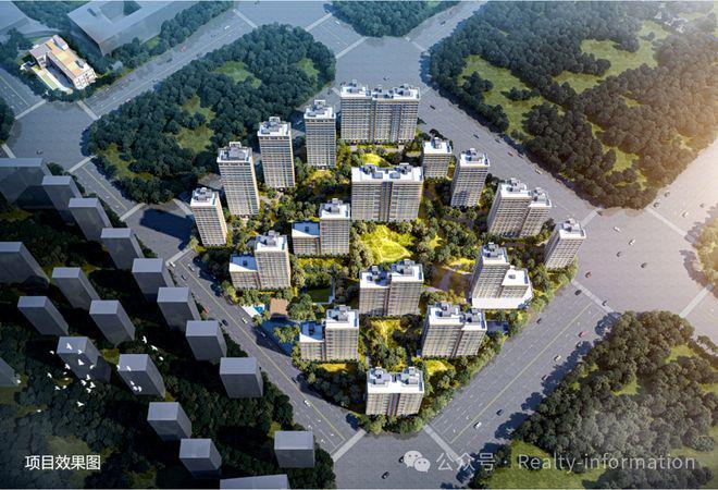 ℘官方发布！中海朝阳ONE售楼处发布：中海朝阳ONE诚邀莅临品鉴(图7)