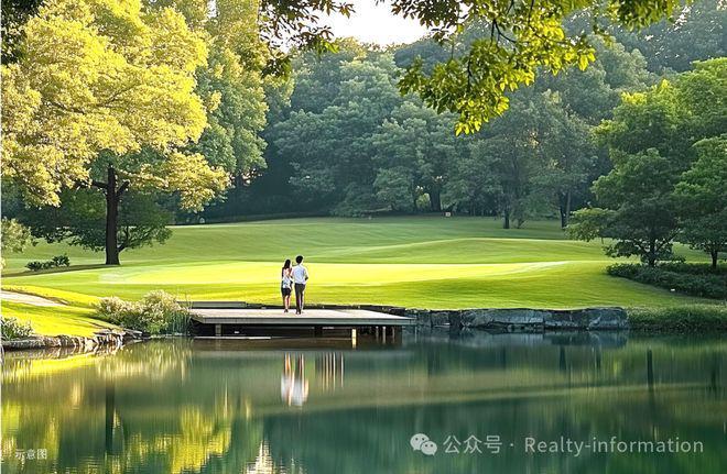 ℘官方发布！中海朝阳ONE售楼处发布：中海朝阳ONE诚邀莅临品鉴(图17)