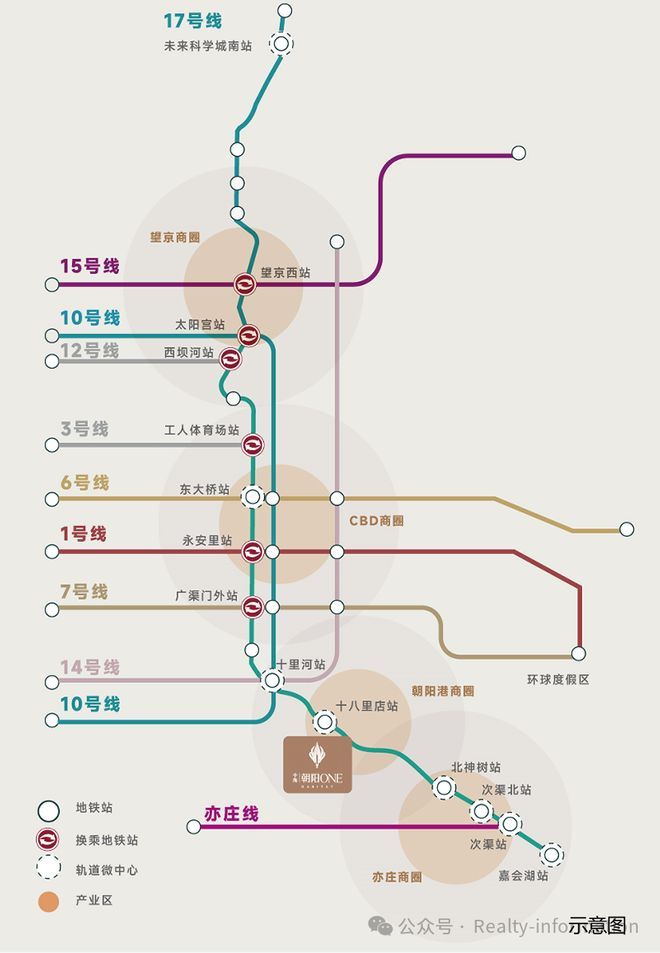 ℘官方发布！中海朝阳ONE售楼处发布：中海朝阳ONE诚邀莅临品鉴(图14)