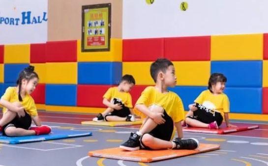 如何提高青少年体适能锻炼含金量——家长说：让孩子全面提高运动能力(图1)